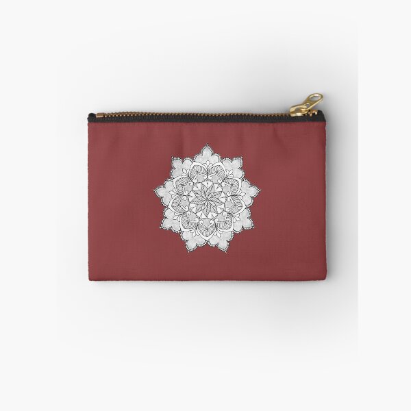 Item preview, Grey Shade Mandala designed and sold by Arwafinearts.