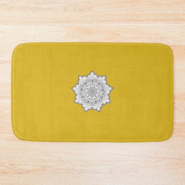 Item preview, Grey Shade Mandala designed and sold by Arwafinearts.