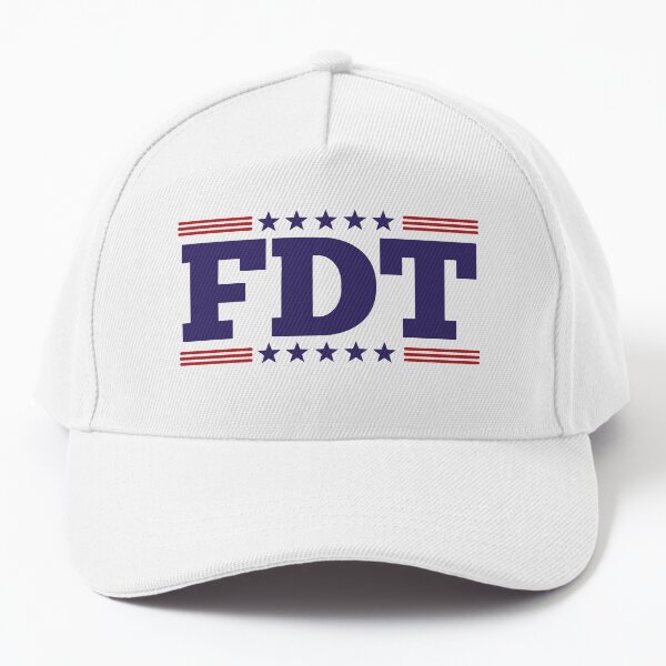 Aperçu de l'œuvre FDT Anti Trump No-Trump, votez 2024, élection amusante 2024 2 créée et vendue par michellekuku.