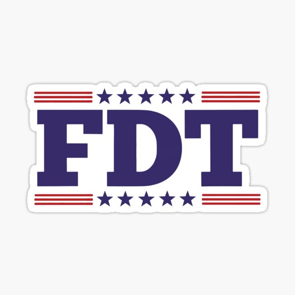 Item preview, FDT Anti Trump No-Trump, Vote 2024,Funny Election 2024 2 designed and sold by michellekuku.