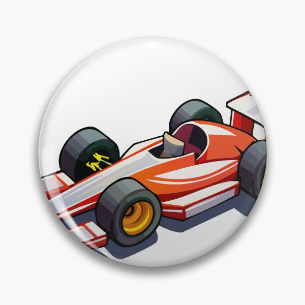 Item preview, f1 car designed and sold by DURONSDESIGNS10.