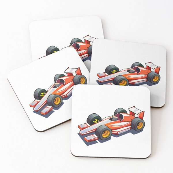 Item preview, f1 car designed and sold by DURONSDESIGNS10.
