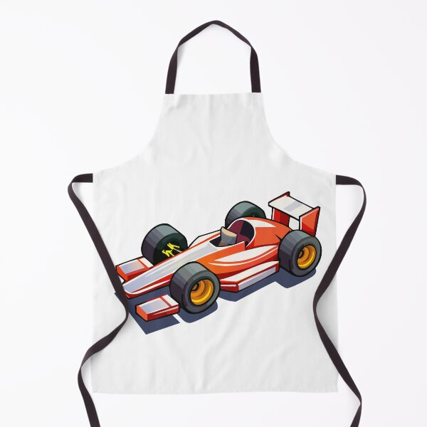 Item preview, f1 car designed and sold by DURONSDESIGNS10.
