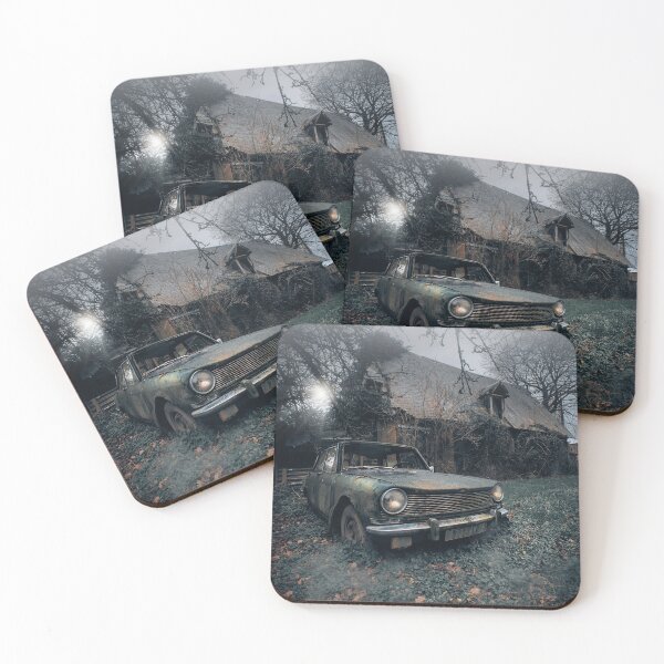 Item preview, The Country House designed and sold by Kolmas-Paiva.