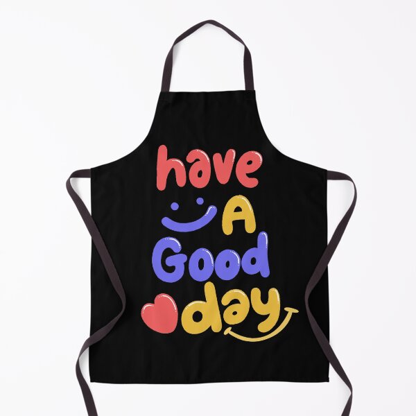 Item preview, Have A Good Day :) designed and sold by AmazingBeth.