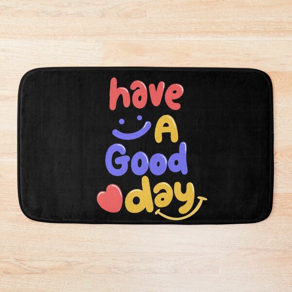 Item preview, Have A Good Day :)  designed and sold by AmazingBeth.