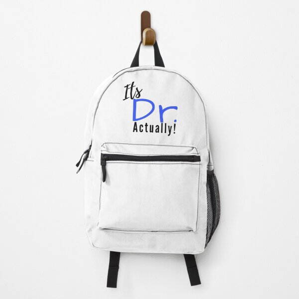 Item preview, Its doctor actually - medical doctors - phd doctors - doctors designs designed and sold by ScientistArtist.