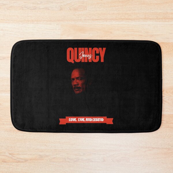 Item preview, Quincy Jones _ Retro Style  designed and sold by FryCutiesTeemo.