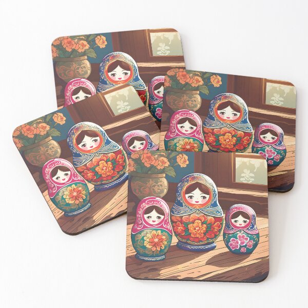 Item preview, Nested Heritage designed and sold by MariaYariWorld.