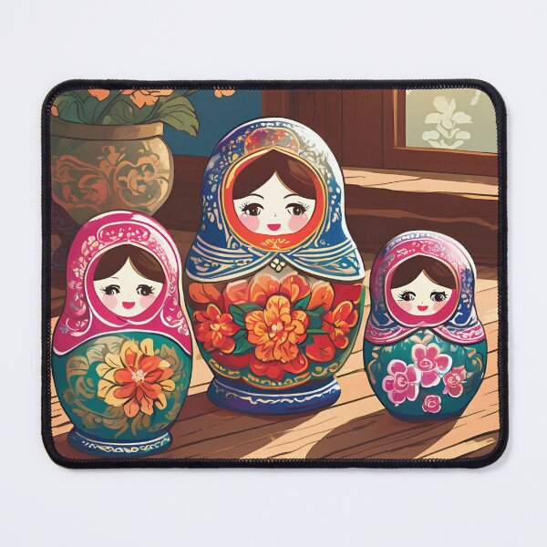 Item preview, Nested Heritage designed and sold by MariaYariWorld.
