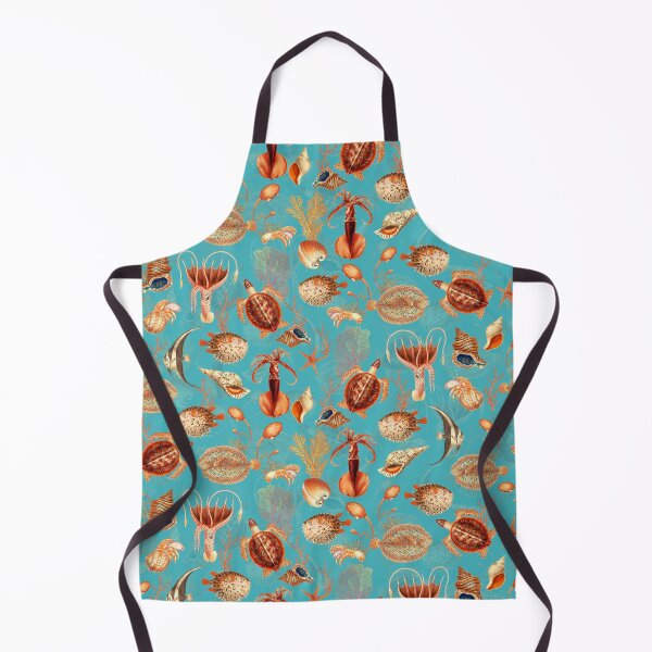 Item preview, Oceania Turquoise  designed and sold by UtArt.