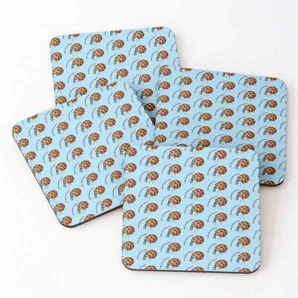 Item preview, Lucky charm designed and sold by Katja LebenFreude.