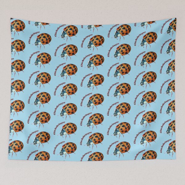 Item preview, Lucky charm designed and sold by Katja LebenFreude.