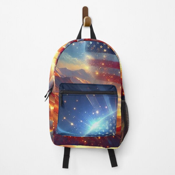 Item preview, The Rise of the USA designed and sold by Simplybe1.