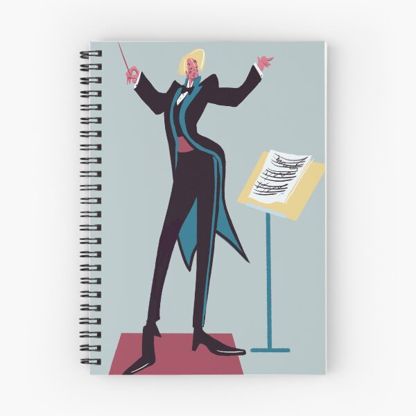 Item preview, Chief Conductor designed and sold by UVAART.