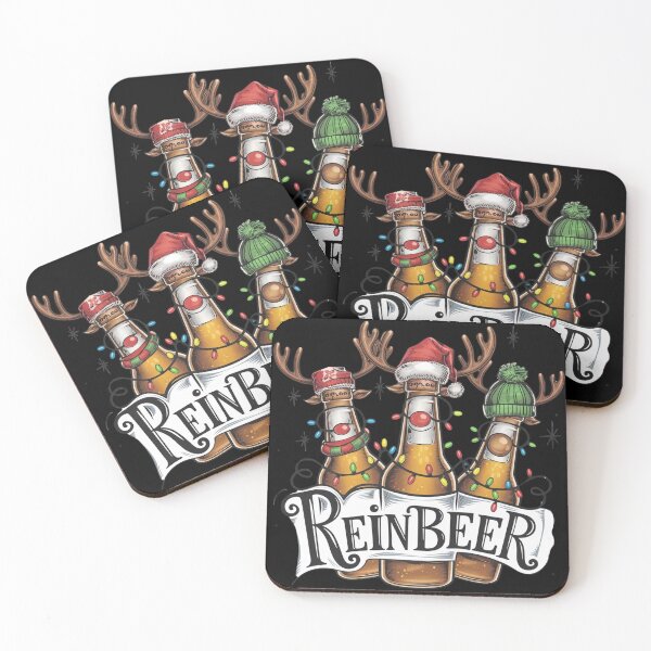 Item preview, Reinbeer designed and sold by SimoesArtistry.