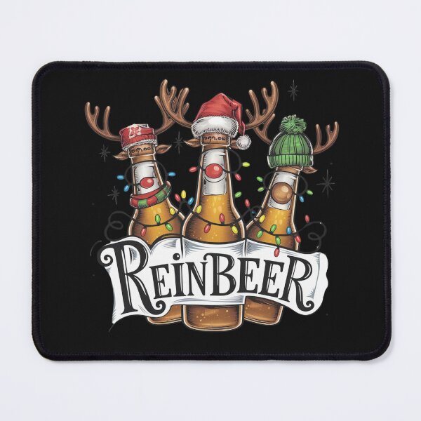 Item preview, Reinbeer designed and sold by SimoesArtistry.