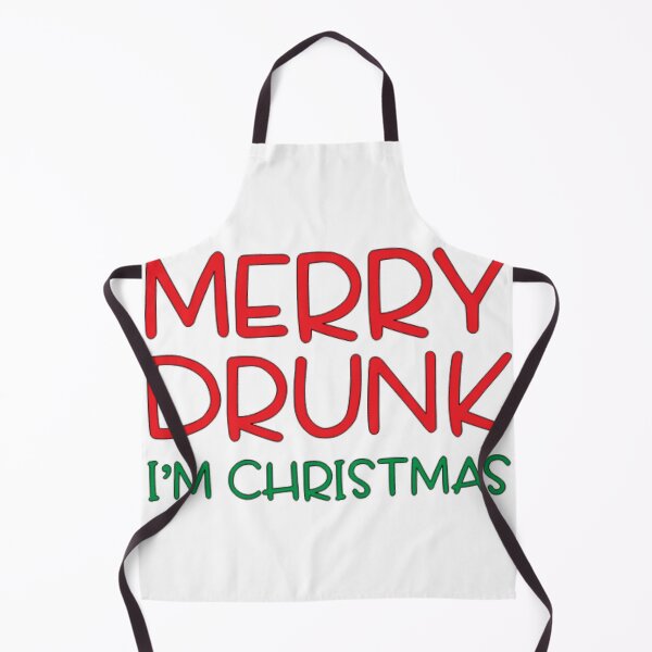 Item preview, Merry drunk I'm Christmas designed and sold by LMN75Designs.
