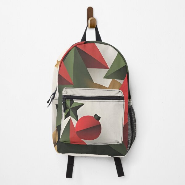 Item preview, Christmas tree modern abstract designed and sold by Allegria-Oschen.