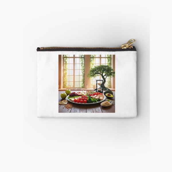 Item preview, Balance in diet is the key to longevity. designed and sold by signumm.