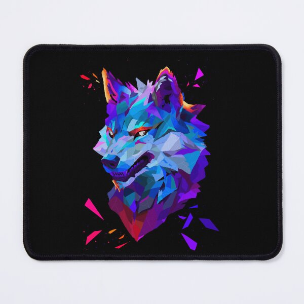 Item preview, Wolf  designed and sold by Bcolors.