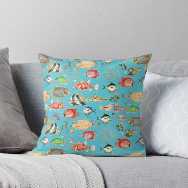 Item preview, Oceania Turquoise designed and sold by UtArt.