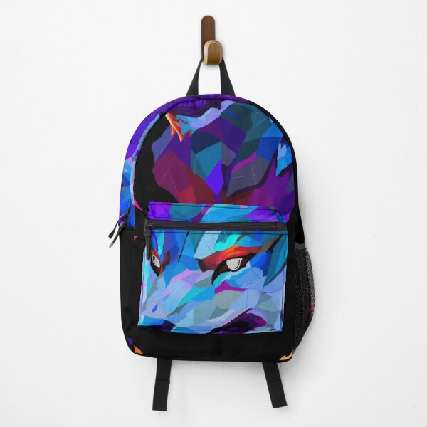 Item preview, Wolf designed and sold by Bcolors.