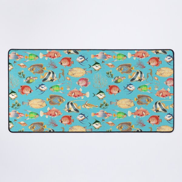 Item preview, Oceania  Turquoise designed and sold by UtArt.