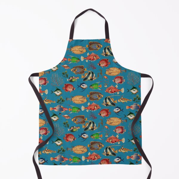 Item preview, Oceania  Blue designed and sold by UtArt.