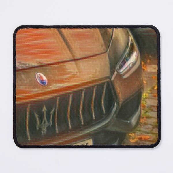 Item preview, Maserati Ghibli designed and sold by OrangeCars.