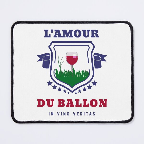 Item preview, LOVE OF THE BALLOON (wine) designed and sold by francoisville.