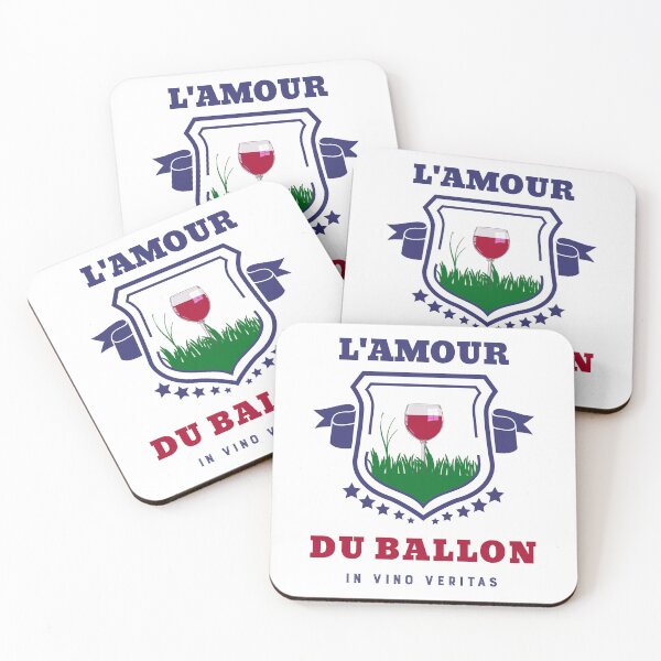 Item preview, LOVE OF THE BALLOON (wine) designed and sold by francoisville.
