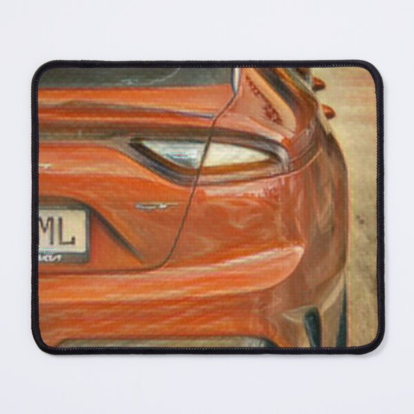 Item preview, Kia Stinger GT designed and sold by OrangeCars.