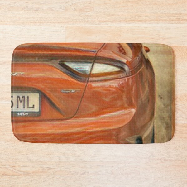 Item preview, Kia Stinger GT designed and sold by OrangeCars.
