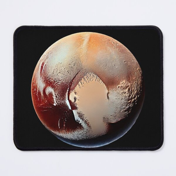 Item preview, Pluto designed and sold by GlassPenny.