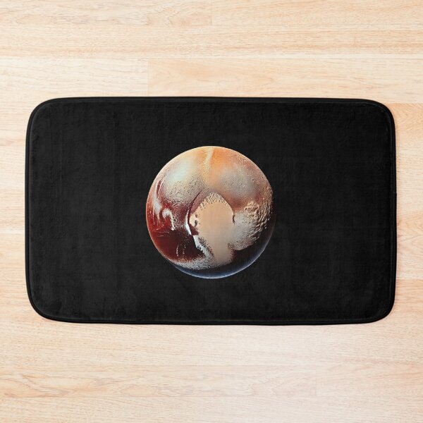 Item preview, Pluto designed and sold by GlassPenny.