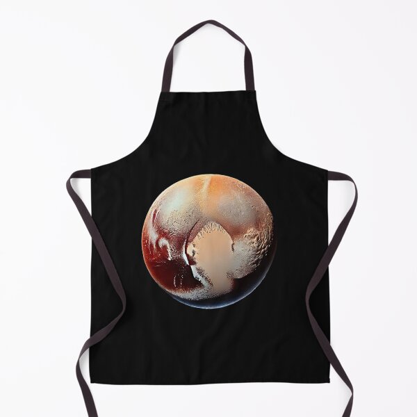 Item preview, Pluto designed and sold by GlassPenny.