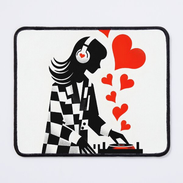 Item preview, Music is my passion designed and sold by vectorillus.