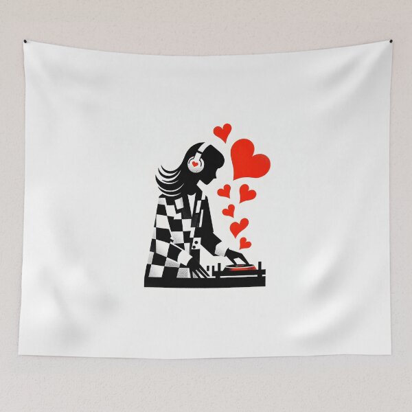 Item preview, Music is my passion designed and sold by vectorillus.