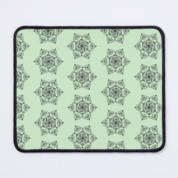 Item preview, Minara Mandala designed and sold by Arwafinearts.