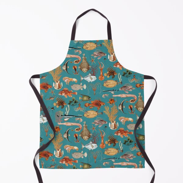 Item preview, Oceania Turquoise designed and sold by UtArt.