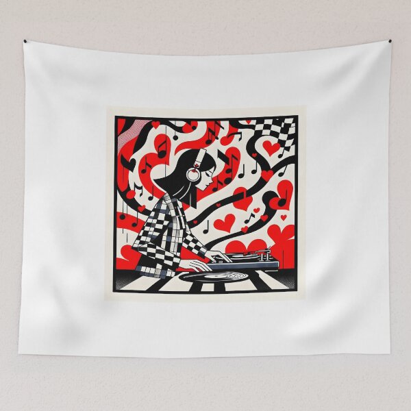 Item preview, Music is my passion designed and sold by vectorillus.