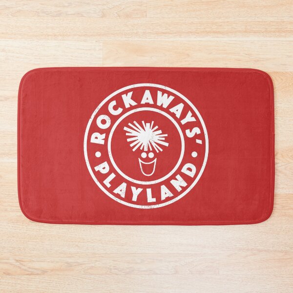 Item preview, Rockaways' Playland Circle designed and sold by deadmansupplyco.