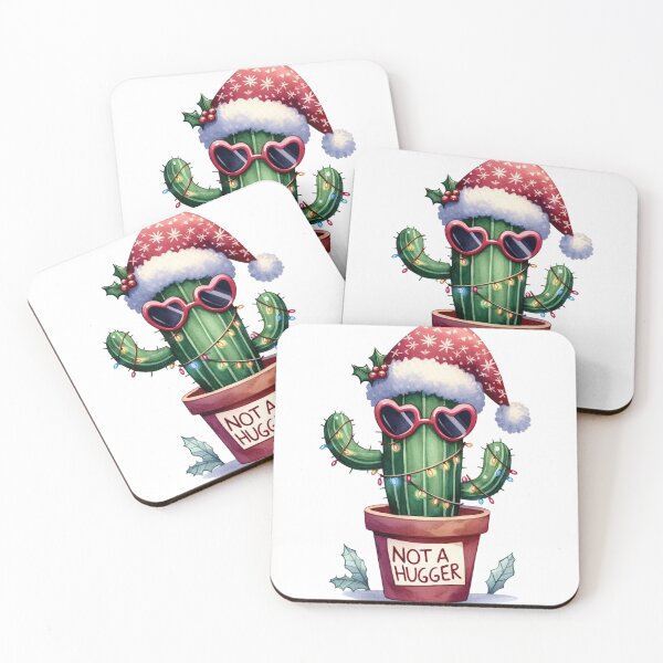 Item preview, Not A Hugger designed and sold by erkinmaddison.