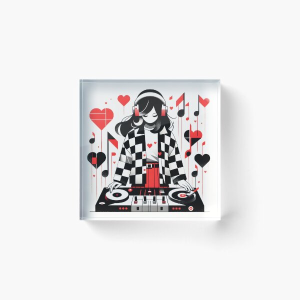 Artikelvorschau, Musik ist meine Leidenschaft entworfen und verkauft von vectorillus.