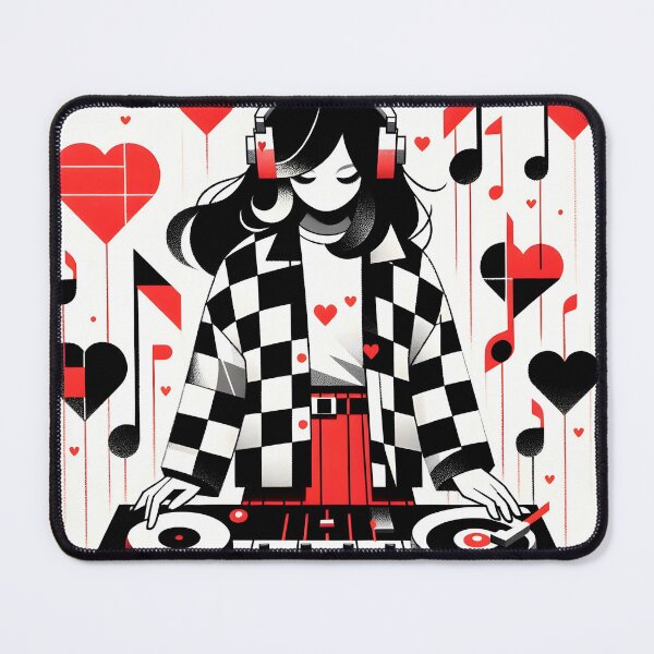 Item preview, Music is my passion designed and sold by vectorillus.