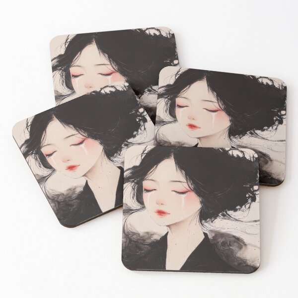 Item preview, Grace in Melancholy designed and sold by CHCOfficial.