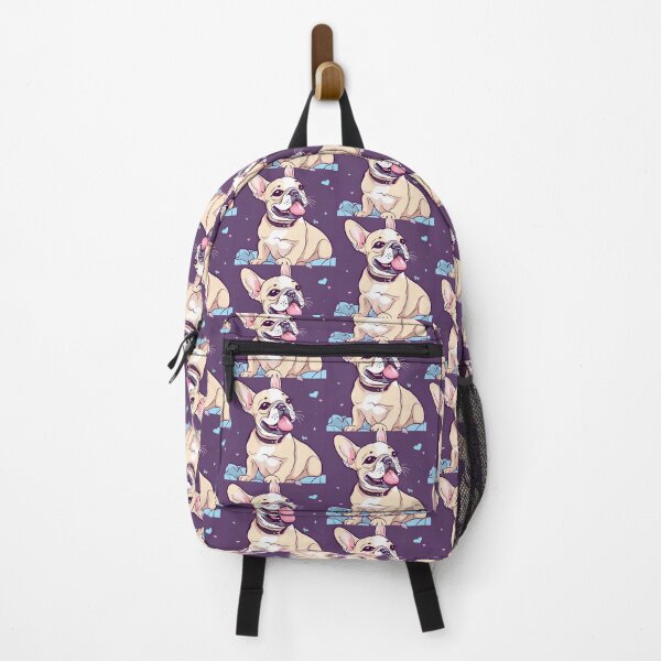 Item preview, Adorable French Bulldog Collection! designed and sold by FreeSpiritArt4U.
