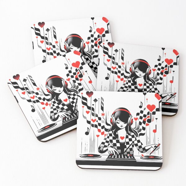 Item preview, Music is my passion designed and sold by vectorillus.