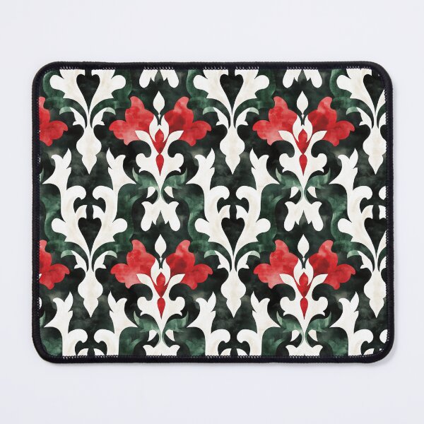 Item preview, MYSTIC MISTLETOE Ghosts of Christmas Past designed and sold by Frenchifique.